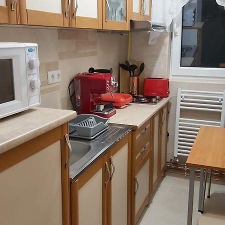 דירות סאטו מארה Relax Apartament מראה חיצוני תמונה
