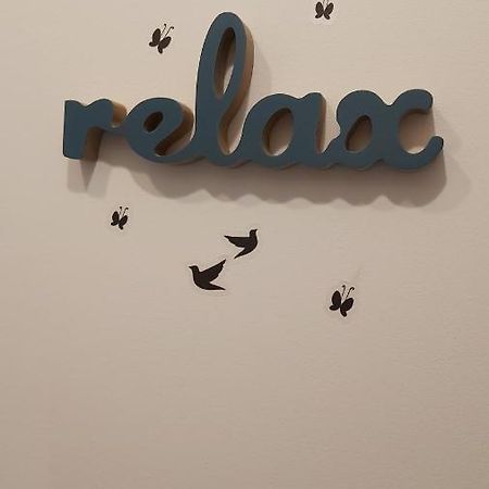 דירות סאטו מארה Relax Apartament מראה חיצוני תמונה