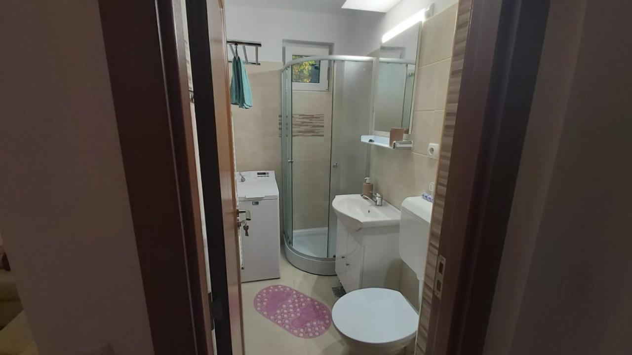 דירות סאטו מארה Relax Apartament מראה חיצוני תמונה