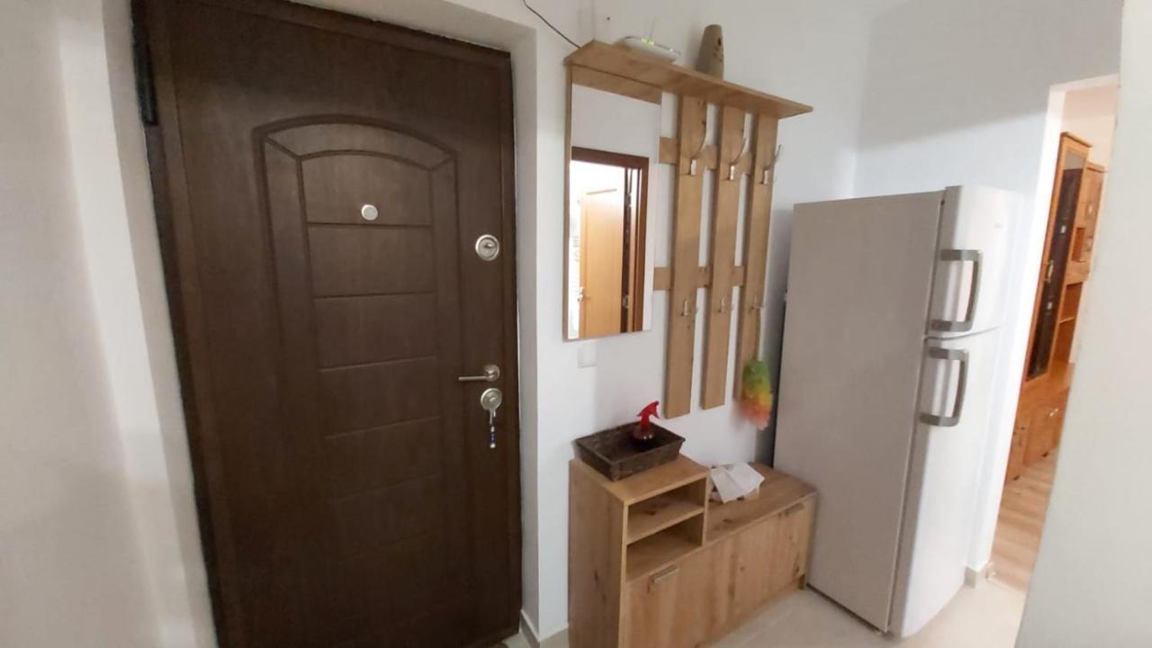 דירות סאטו מארה Relax Apartament מראה חיצוני תמונה