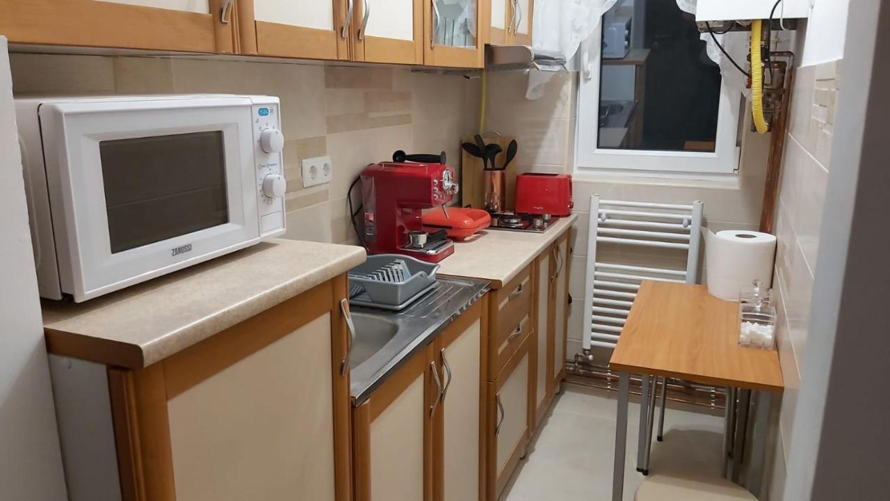 דירות סאטו מארה Relax Apartament מראה חיצוני תמונה