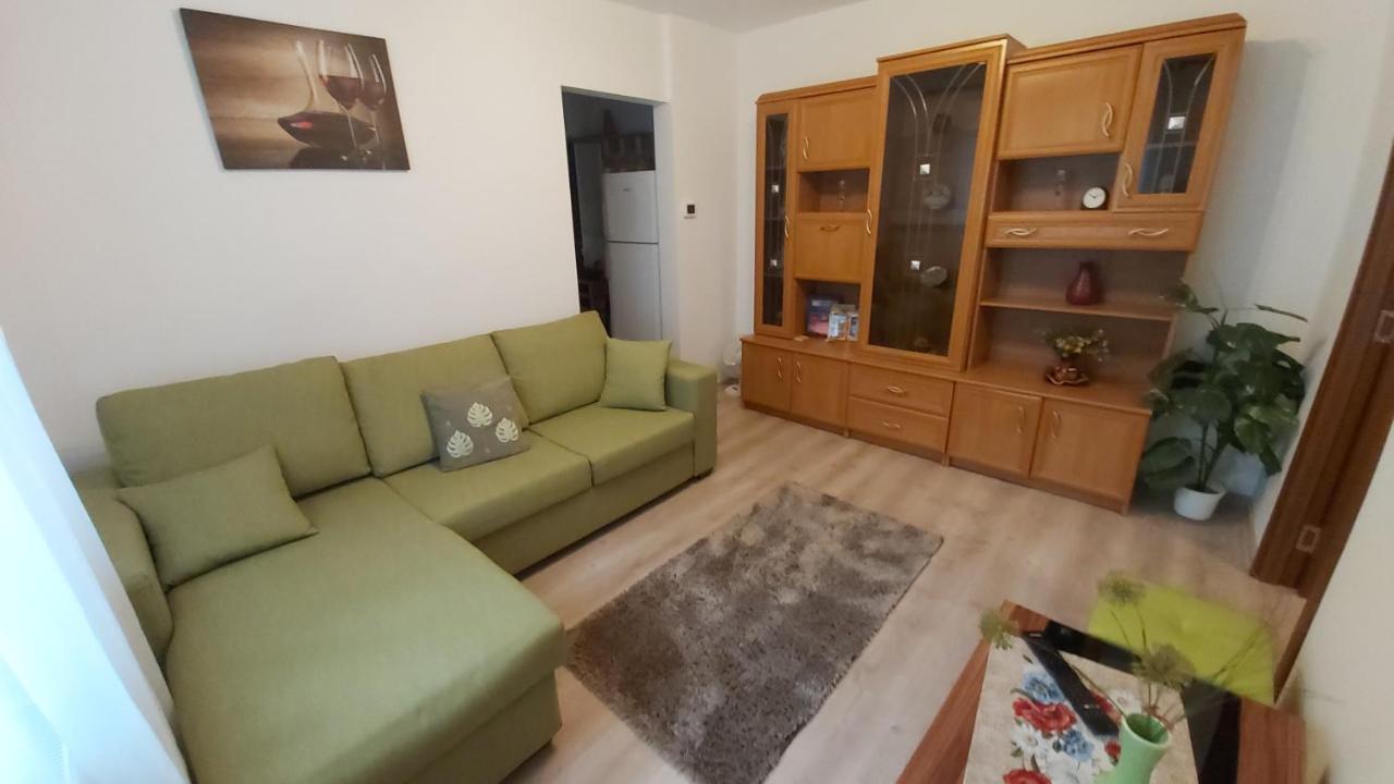דירות סאטו מארה Relax Apartament מראה חיצוני תמונה