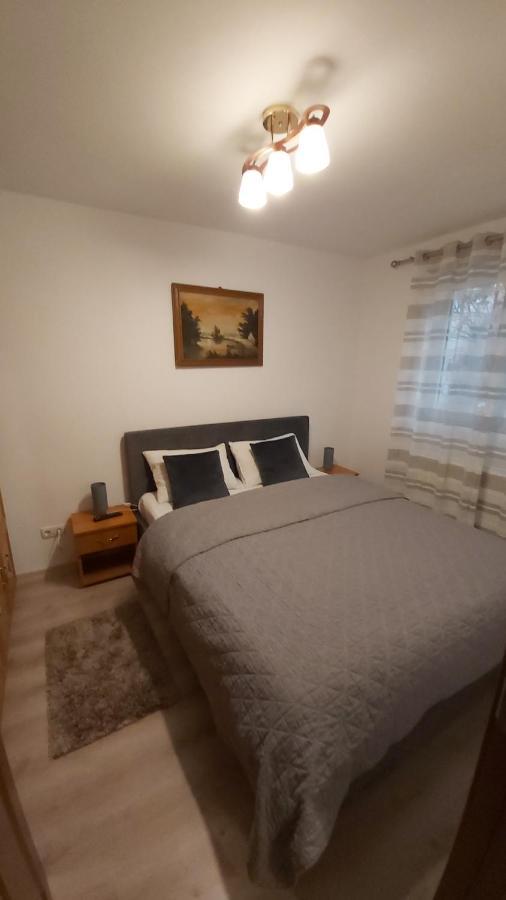 דירות סאטו מארה Relax Apartament מראה חיצוני תמונה