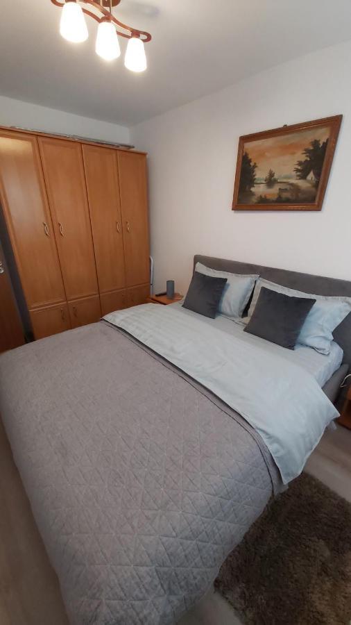 דירות סאטו מארה Relax Apartament מראה חיצוני תמונה