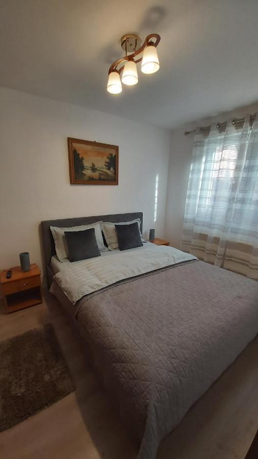 דירות סאטו מארה Relax Apartament מראה חיצוני תמונה
