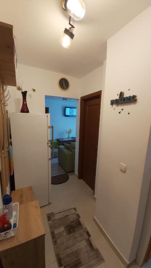 דירות סאטו מארה Relax Apartament מראה חיצוני תמונה